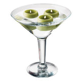 Martini Glass