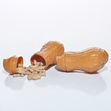 Peanut Bank