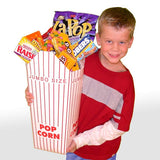 Popcorn Box Gift Box