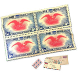 Air Mail Stamp