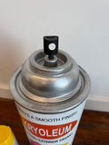 Spray Paint Can