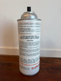 Spray Paint Can