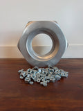 Hex Nut