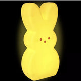 Peeps Bunny LED Light