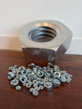 Hex Nut