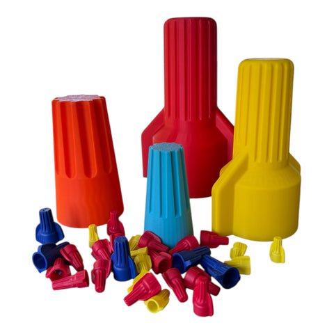Wire Nut Set