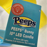 Peeps Bunny LED Light