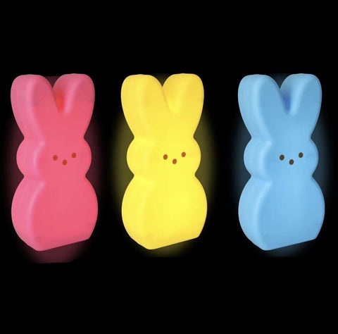 Peeps Bunny LED Light