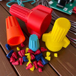 Wire Nut Set