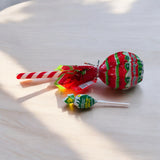 Christmas Lollipop