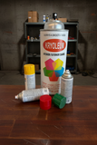 Spray Paint Can