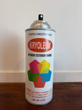 Spray Paint Can