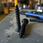 Screw