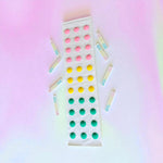 Candy Buttons Wall Decor