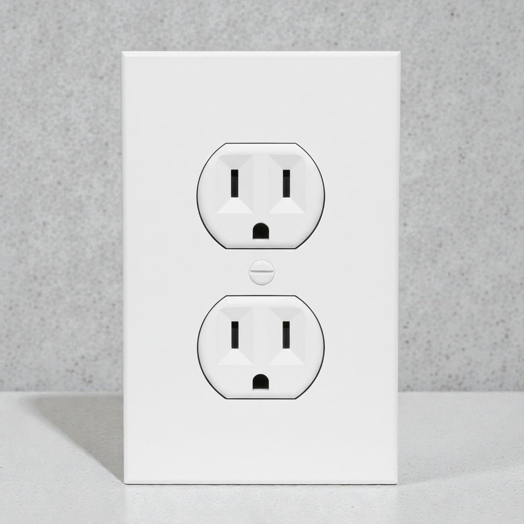 Electrical Outlet – GreatBigStuff.com
