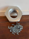 Hex Nut