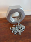 Hex Nut