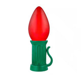 Gigantic Christmas Bulb