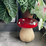 Mushroom Seat