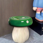 Mushroom Seat