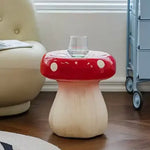 Mushroom Seat