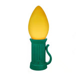 Gigantic Christmas Bulb