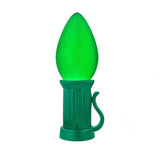 Gigantic Christmas Bulb