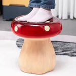 Mushroom Seat