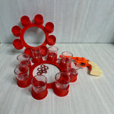 Night Cap – Giant Cap Gun Shot Glass Ring