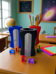 Sharpener Pencil Cup
