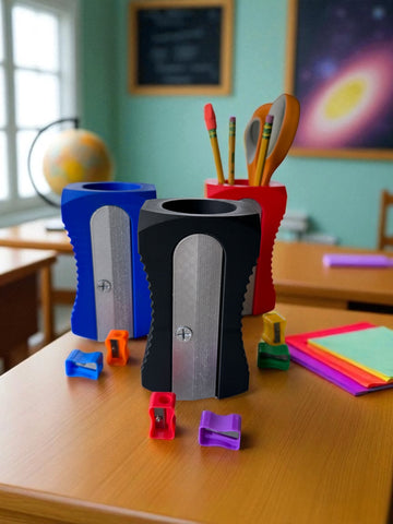 Sharpener Pencil Cup