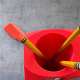 Sharpener Pencil Cup