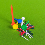 Golf Tee