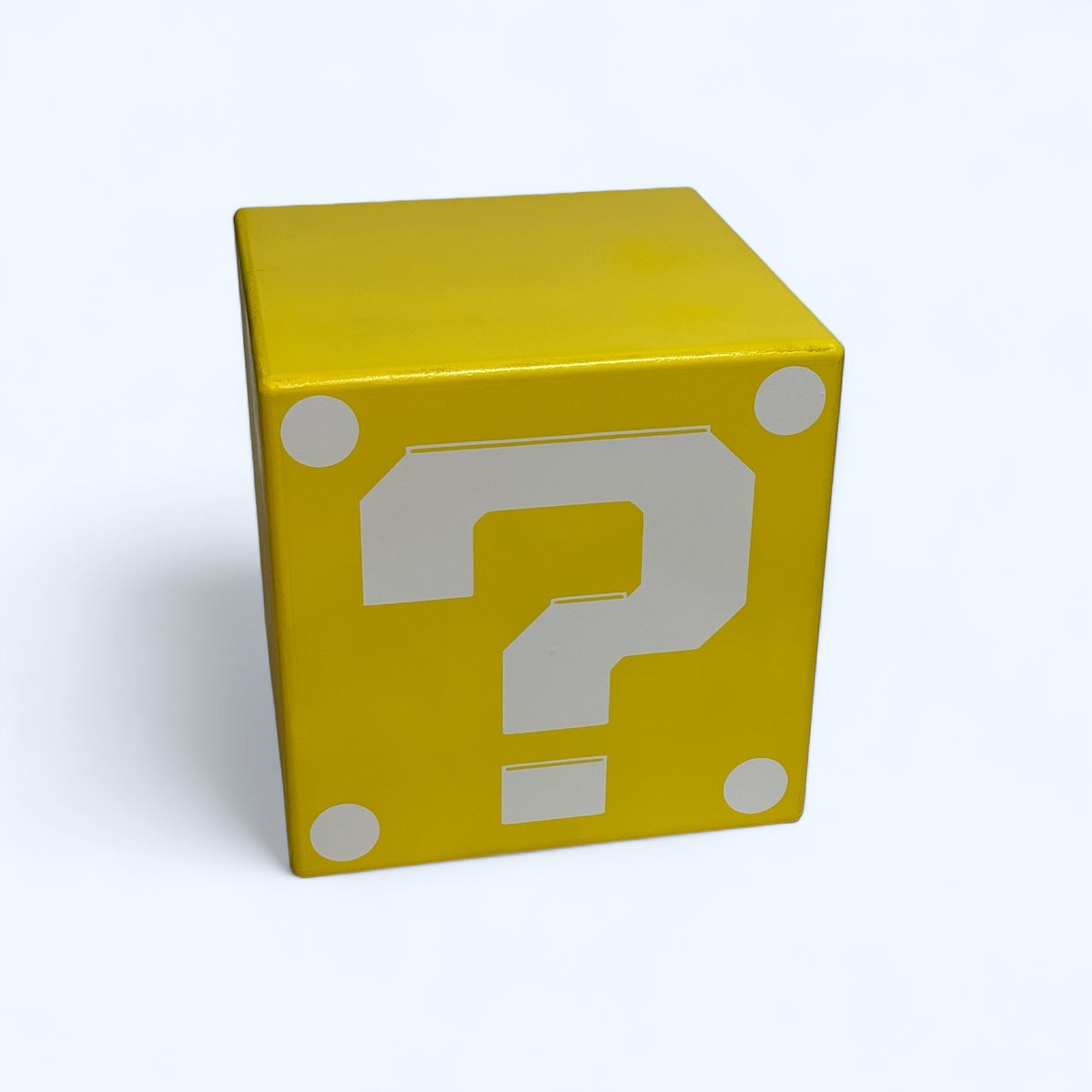 Question Mark Table Array Question Mark ? Table – GreatBigStuff.com