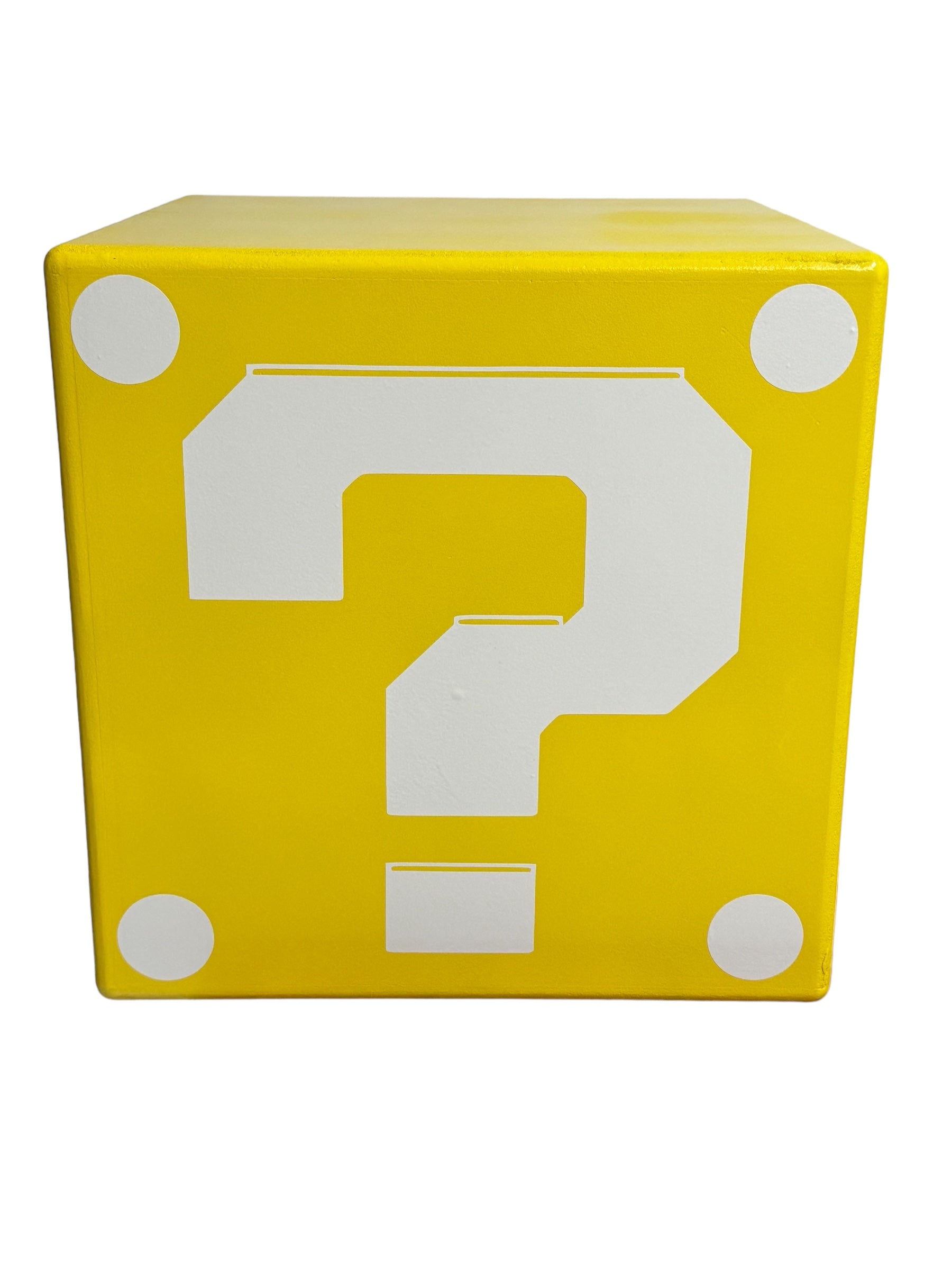 Question Mark Table Array Question Mark ? Table – GreatBigStuff.com