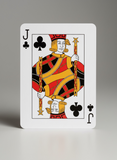Gigantic Playing Card