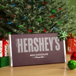 3lb. Hershey’s Chocolate Bar