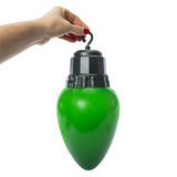 Big Holiday Bulb