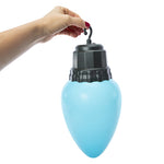 Big Holiday Bulb