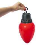 Big Holiday Bulb