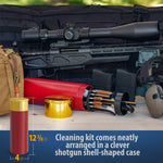 Shotgun Shell Gun Cleaning Kit