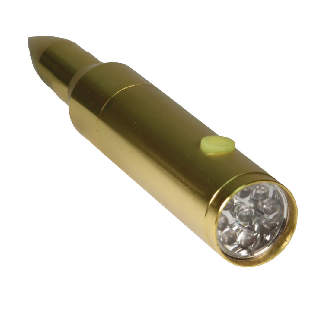 Bullet Flashlight - LED – GreatBigStuff.com