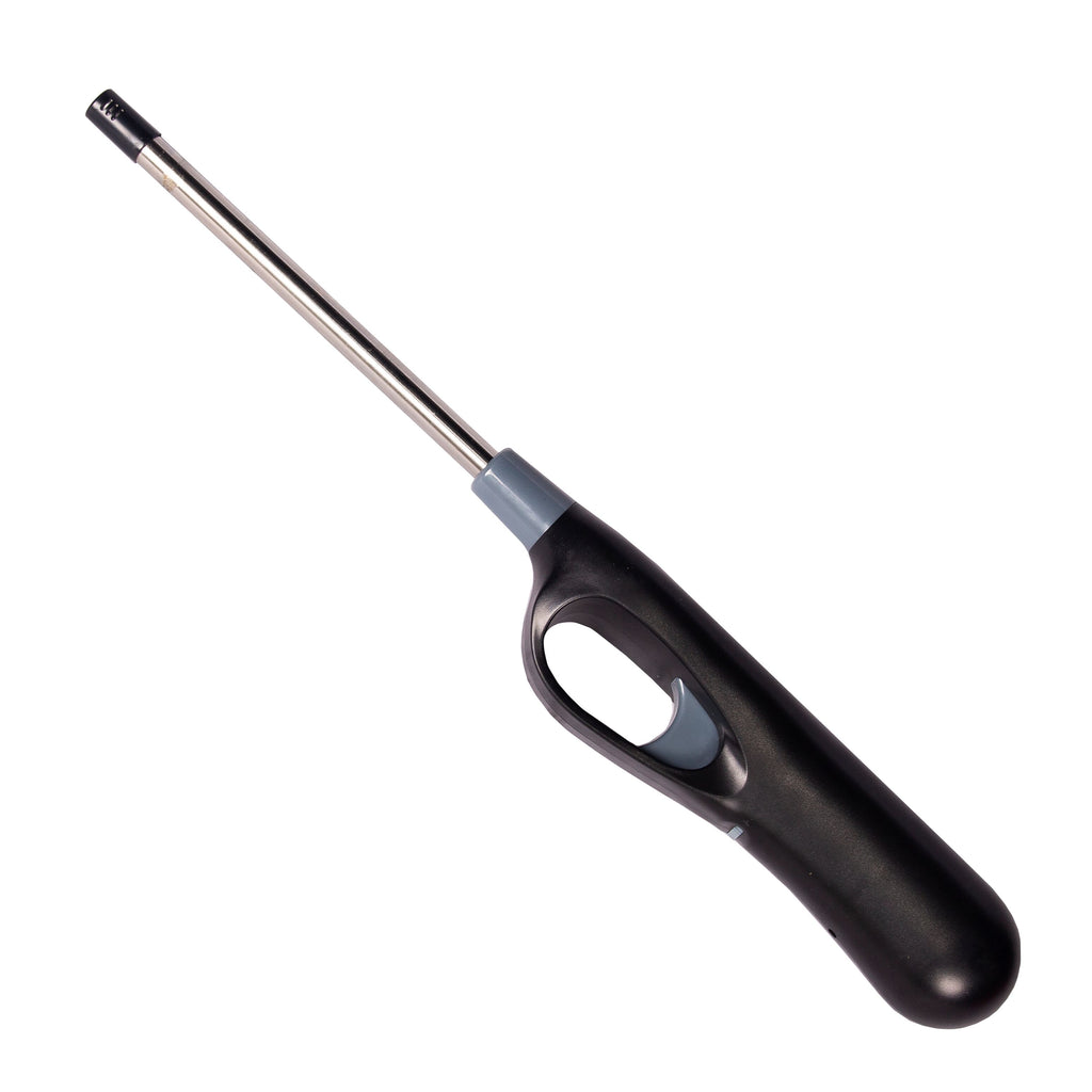 cigarette lighter grill How to Light a Gas With a or Match Dont waste any more time struggling with cumbersome matches or unreliable lighters Click N Flame BBQ Kitchen