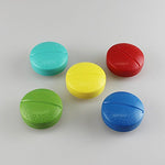 Pill Tablet Box