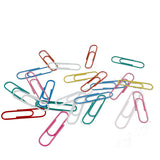 4-Inch Paperclip Set