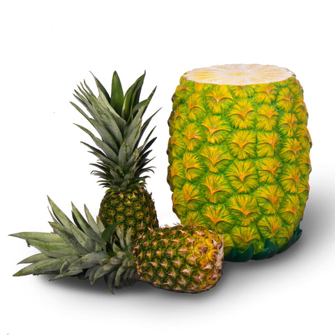 Pineapple Seat