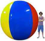 Beach Ball - 12 Foot