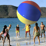 Beach Ball - 12 Foot