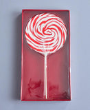 Peppermint Lollipop