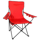 Canvas Folding Chair